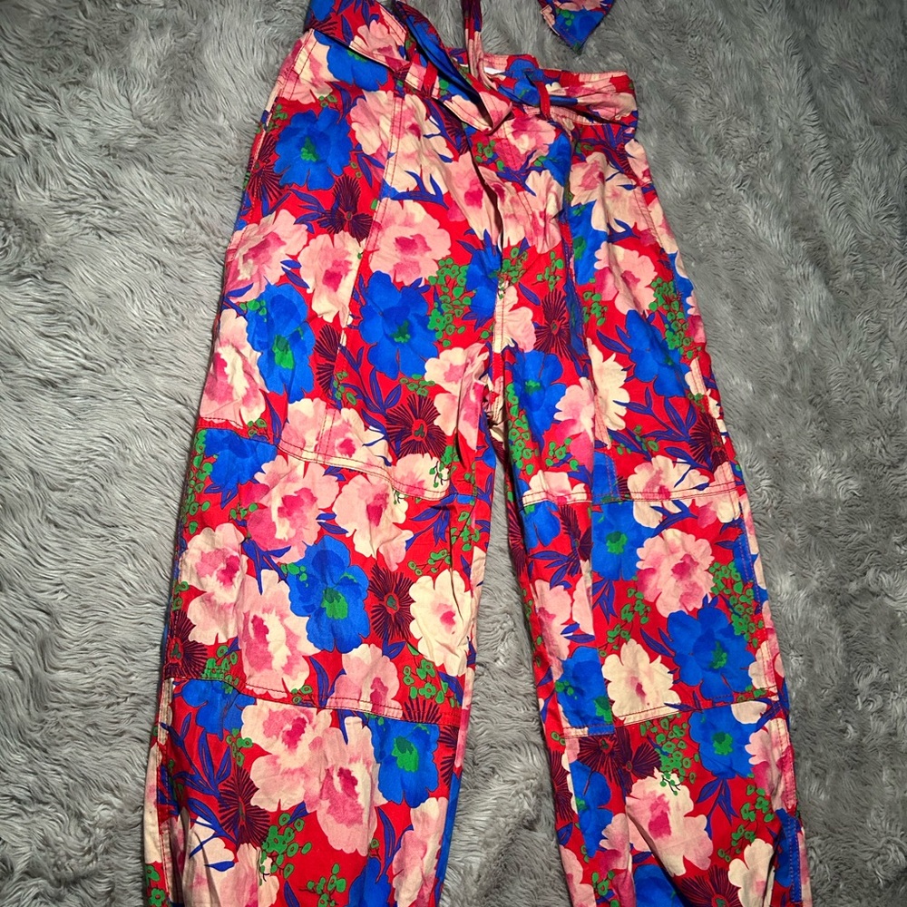 ZARA joggers